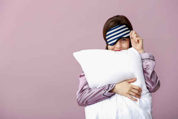 Can’t Get Enough Sleep? Vitamin B Can Help!