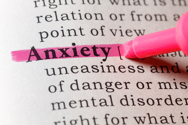 Understanding Anxiety: A Blog about Anxiety and How It Affects You