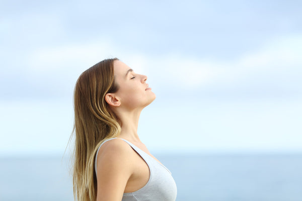 Your Ultimate Guide to Breathing Exercises for Relaxation