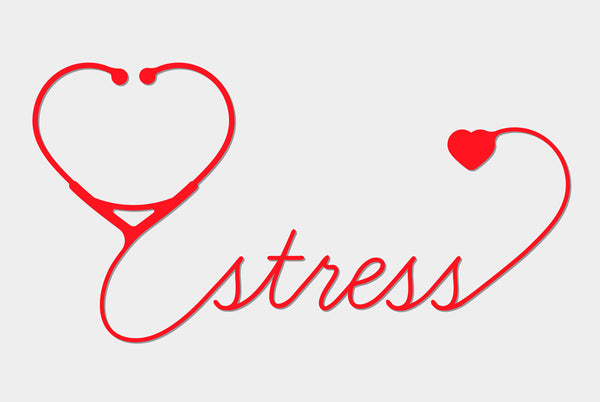 Reduce Stress to Protect Your Heart