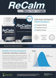 ReCalm XR | Mucuna Pruriens, 5-HTP, B6 & B12 Vitamins